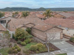 1487 Via Rojas, Hemet, CA 92545