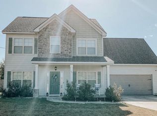 39 Churchhill Dr, Fort Mitchell, AL 36856