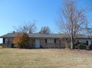 9105 Cimarron Blf, Ripley, OK 74062