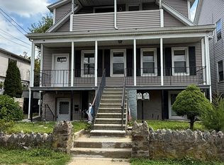 97 Inwood Ave FLOOR 2, Pt Chester, NY 10573