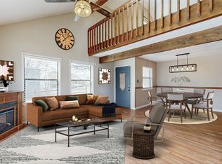 1105 Willow Way, Santa Fe, NM 87507