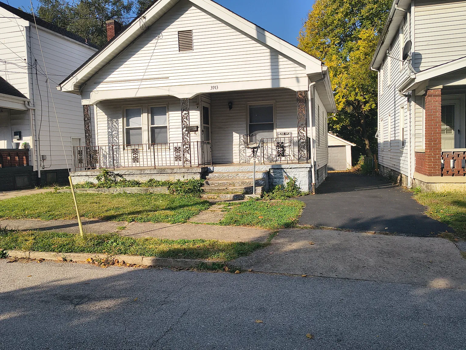 Lincoln Ave, Covington — Photo 1