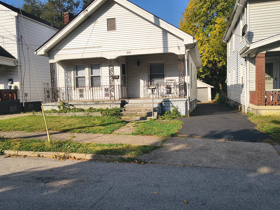 Lincoln Ave