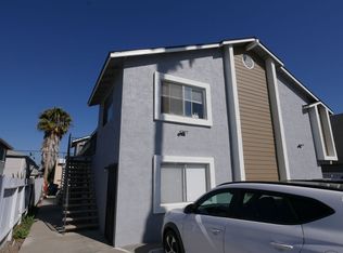 4669 36th St APT 8, San Diego, CA 92116