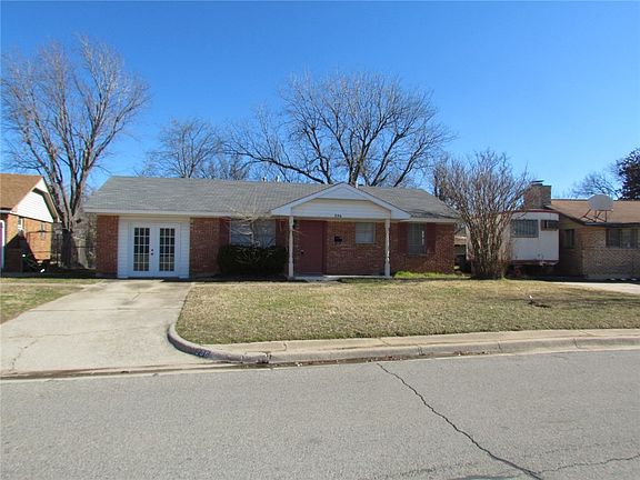 2nd image of 236 S Bristow Ave