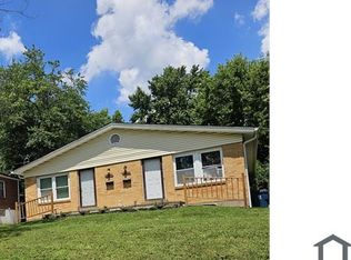 2521 Oepts Ave, Saint Louis, MO 63136