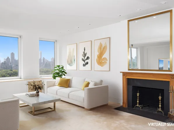 101 Central Park West image 6 of 26