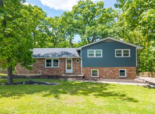 1403 Ridgemont Ct, Columbia, MO 65203