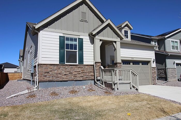 2826 Biplane St, Fort Collins, Co 80524 