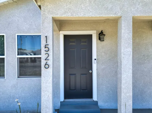 1526 Inyo Ave, Modesto, CA 95358