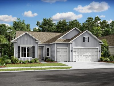 11 Breezy Point Dr, Bluffton, SC, 29909