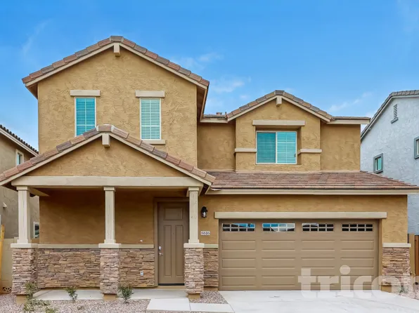 8616 E Posada Ave, Mesa, AZ 85212