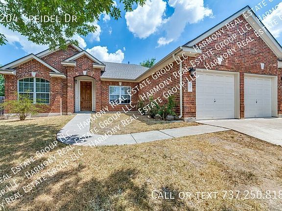 3rd image of 2204 Speidel Dr