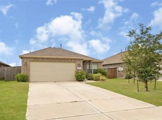 21018 Wenze Ln, New Caney, TX 77357