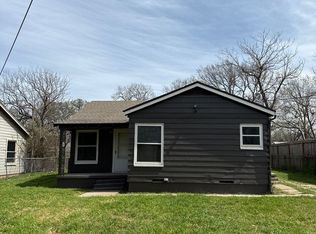 3617 N 26th St, Waco, TX 76708