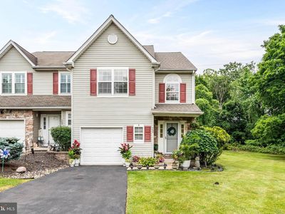 764 Edden Ct, Southampton, PA, 18966