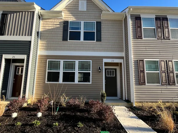 22 Lingonberry Dr, Magnolia, DE 19962