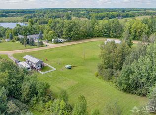 5085 Windie Dr, Gladwin, MI 48624