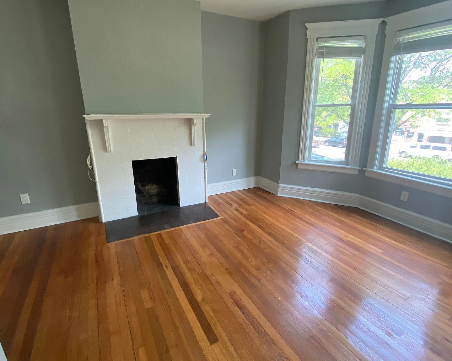 One and Two Bedroom Units with Tons of Natural Light! — Photo 2