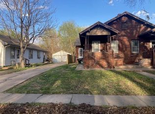 736 S Ellis St, Wichita, KS 67211