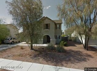 4836 W Calle Don Manuel, Tucson, AZ 85757