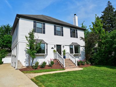 4468 Clausen Ave, Western Springs, IL, 60558