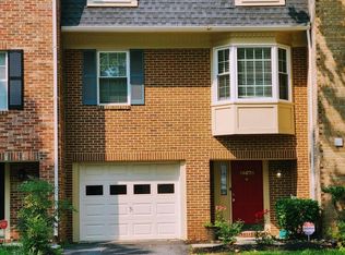 14673 Colonels Choice, Upper Marlboro, MD 20772