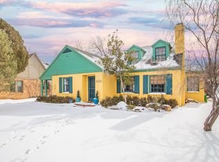 2007 16th St, Lubbock, TX 79401