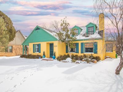 2007 16th St, Lubbock, TX, 79401