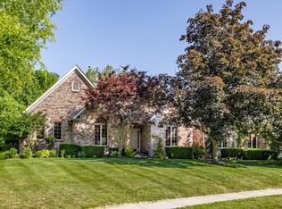 14562 Jason St, Carmel, IN 46033