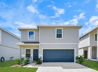 21923 Grand Majestic Dr, Houston, TX 77073