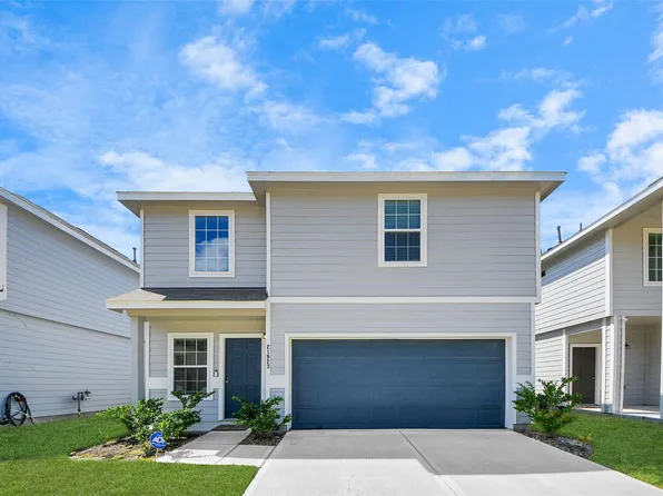 21923 Grand Majestic Dr, Houston, TX 77073
