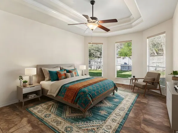 24219 Big Bear, San Antonio, TX 78258