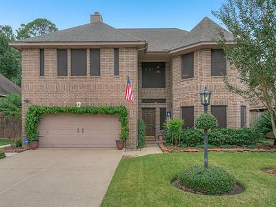 311 S Hampton Ct, Highlands, TX, 77562