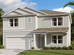 12540 Russian Olive Rd, Jacksonville, FL 32218