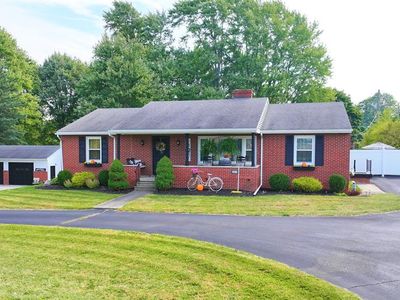 221 S Gamble St, Shelby, OH, 44875