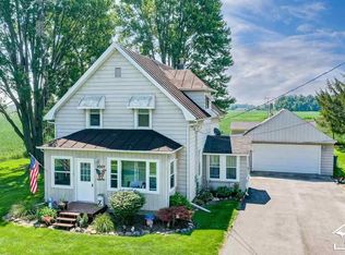 2007 Sterns Rd, Erie, MI 48133