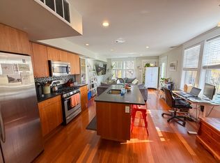 44 Rockview St APT 4, Jamaica Plain, MA 02130