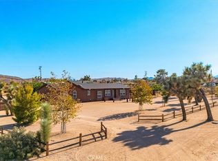 58685 Terra Vista Dr, Yucca Valley, CA 92284