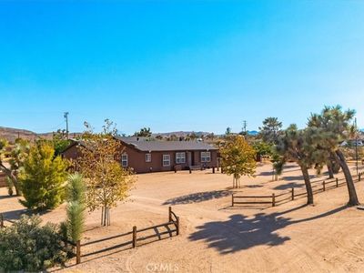 58685 Terra Vista Dr, Yucca Valley, CA, 92284