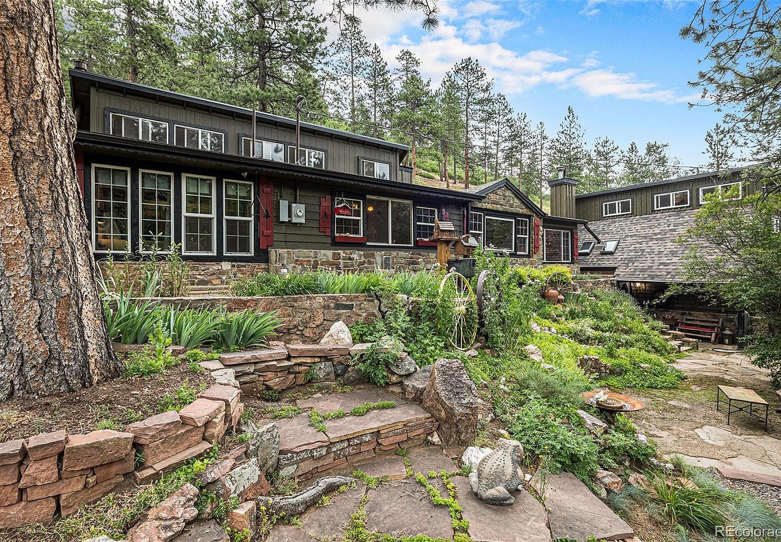 9236 S Mica Mine Gulch Road, Littleton, CO 80127 | Zillow