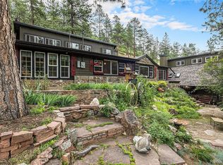 9236 S Mica Mine Gulch Rd, Littleton, CO 80127