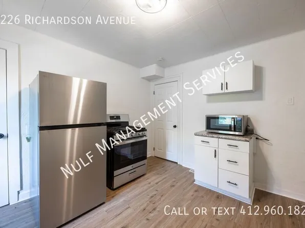 3226 Richardson Ave, Pittsburgh, PA 15212