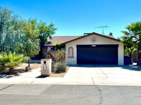 911 W STRAFORD Drive, Chandler, AZ 85225