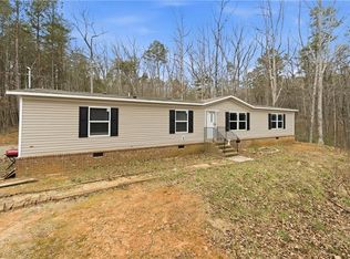 2232 Grandview Rd, Jasper, GA 30143