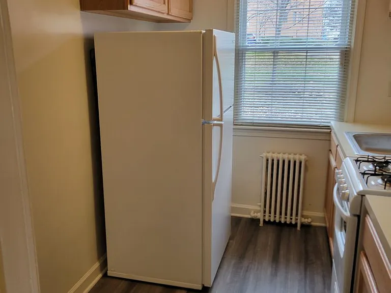 Lee Albemarle Apartments — Photo 23