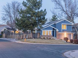11043 Twilight Peak, Littleton, CO 80127
