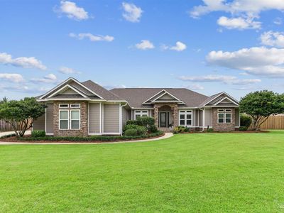 4121 Castle Gate Dr, Pace, FL, 32571