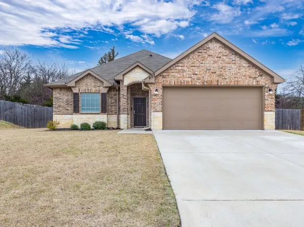 407 Mesa Dr, Lone Oak, TX 75453