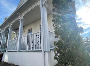 3 Meridian Pkwy, Malden, MA 02148